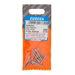 8AK20 - Self Tapper ST/ST